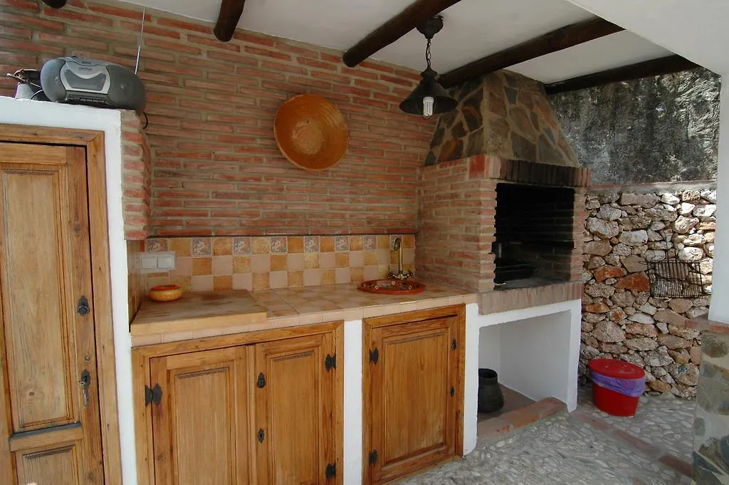 Country house Cortijo En Frigiliana Guest House Spain