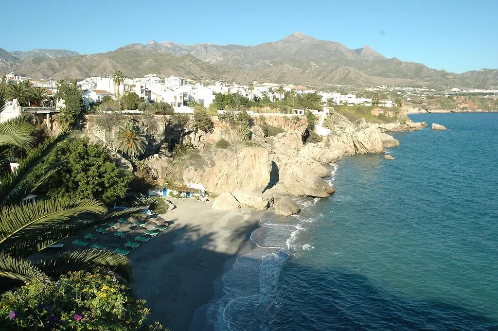 Cortijo En Frigiliana Guest House Spain