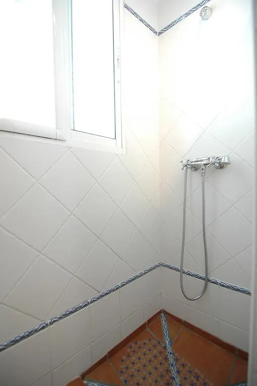 Cortijo En Frigiliana Guest House 0*,